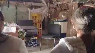 Falleció a los 104 años de edad