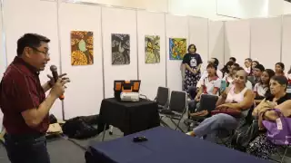 El profesional indicó que las horas para tener una observación exitosa es después de las 22:00 horas