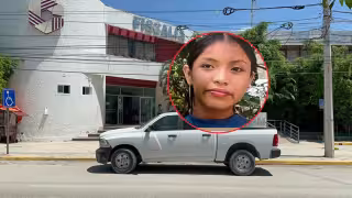 Salió de su casa en Lerma y no regresó; piden ayuda para buscar a adolescente en Campeche
