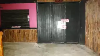 Todas las quejas fueron por los diversos desmanes que se cometían dentro y fuera de los establecimientos