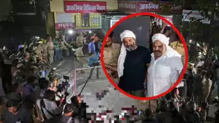 El exlegislador era acusado de delitos como secuestro y asesinato