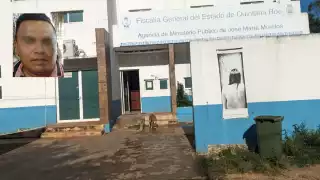 El individuo se separó de su esposa en 2022