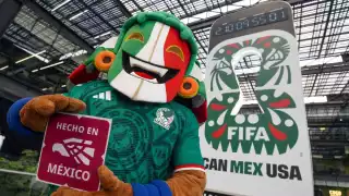 'Mundial Social' México 2026: Sheinbaum presenta el plan que llevará el fútbol a barrios y comunidades