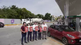 Buen Fin 2025: más de 50 mil comercios se suman en Campeche