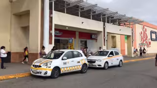 Taxistas incrementan tarifas casi un 20% sin autorización del Imoveqroo
