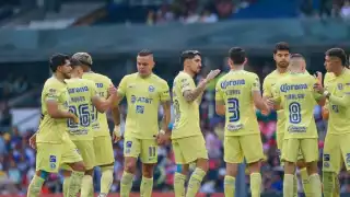 Jugador del América es extorsionado y decide sacar a su familia de México