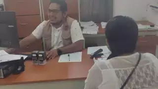 Se procedió a la realización de los trámites de Ley y a la desactivación del boletín