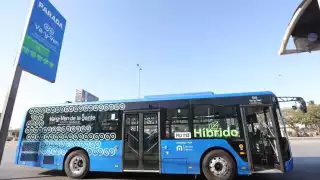 Llegarán más rutas de Va y Ven en Mérida este fin de semana
