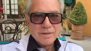 Muere Otto Sirgo actor de ‘Rosa Salvaje’ y ‘Lazos de amor’, a los 79 años de edad