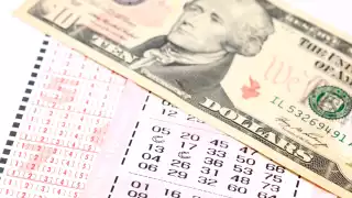 Lotería, una práctica que no pasa de moda. Foto: especial