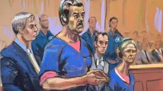 Bruce Fein se suma a la defensa de Nicolás Maduro en Nueva York; el abogado trabajó para el expresidente Ronald Reagan