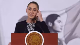 Sheinbaum Pardo ordena a Segob vigilar a alcaldesa interina de Tequila tras detención de su antecesor