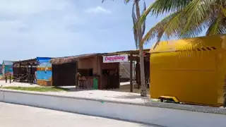 os comerciantes opinan que el Ayuntamiento les cobra impuestos sin falta, pero no responde con nuevas concesiones