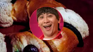 Partirán Rosca de Reyes en Campeche con el influencer yucateco Chino Fernández; ¿dónde y cuándo será?