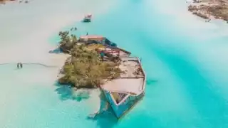 Ofrece a los visitantes la oportunidad de explorar la belleza natural de la zona