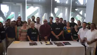 Abrirán museo dedicado a Héctor Herrera 'Cholo' en el Sur de Mérida