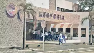 El fondo de jubilaciones se encuentra sin presupuesto