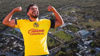Henry Martín tiene un parque con su nombre en Mérida: dónde se encuentra y qué actividades gratis puedes disfrutar