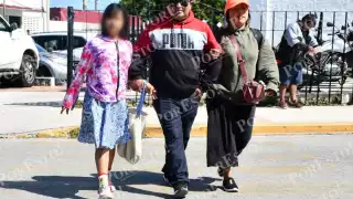 Semana fría en Campeche: prevén lluvias ligeras, vientos del norte y noches frescas