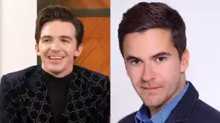 La confusión de Mauricio Mancera con Drake Bell se hizo viral en redes