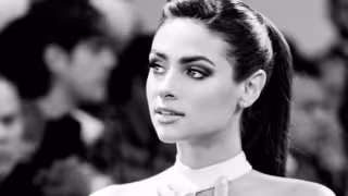 Renata Notni reaparece en redes sociales tras presunta ruptura con Diego Boneta