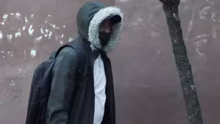 Nuevo Frente Frío dejará hasta 7 grados de temperatura en Yucatán: ¿Cuándo y cómo afectará?