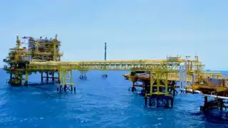 El funcionario de Pemex fue exhibido por nepotista