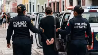 Finge ser abogada y engaña a una mujer con un supuesto amparo y falsas órdenes de aprehensión: ahora enfrenta juicio en Mérida