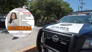 Los jóvenes escaparon el pasado 2 de agosto en Chetumal