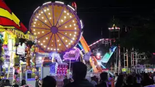 La Feria Xmatkuil se llevará a cabo del 10 de noviembre al 3 de diciembre