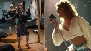 La serie de Amazon Prime Video llegará a Latinoamérica el próximo 16 de septiembre