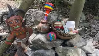   “Me quedé en shock, yo los vi”: Yucateco narra su encuentro con aluxes en Telchac Pueblo  