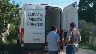 El joven murió al interior de su casa luego de convulsionar