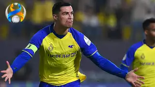 El Al-Nassr es segundo en la liga de Arabia