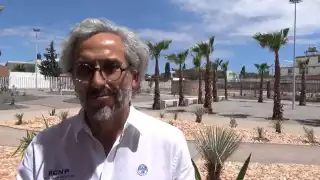 Esta mañana dos individuos a bordo de una motocicleta atentaron contra Juan Pérez Guardado, causándole la muerte