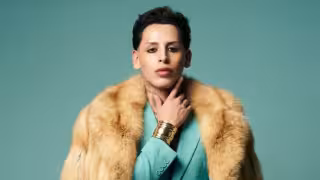 Kunno habla por primera ocasión tras quedar eliminado de La Casa de los Famosos