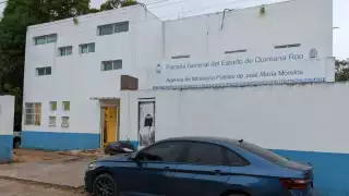 Habrían salido de su casa desde el pasado Jueves