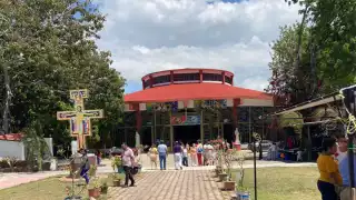 Comienza Semana Santa en Chetumal