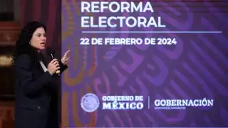 La reforma electoral busca acabar con uno de los sistemas electorales más caros del mundo
