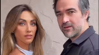 Alfonso Herrera confirma colaboración con Anahí; ¿habrá regreso de RBD?
