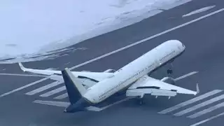 Nicolás Maduro llega a Nueva York: será recluido en prisión federal y enfrentará cargos por narcoterrorismo