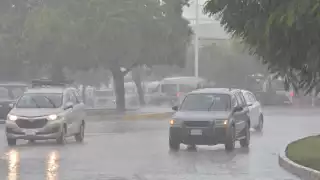 Para hoy domingo pronostican que persistirán los efecto de Norte