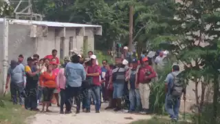 Conflicto por terrenos en Campeche: aún sin dueño legítimo acreditado