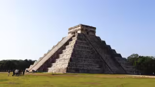 Equinoccio de Primavera en Chichén Itzá: INAH anuncia revisión de mochilas y esto es lo que no se podrá ingresar