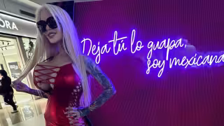Sabrina Sabrok quiere entrar a La Casa de los Famosos, pero afirma que la producción tiene muchas dudas