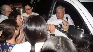 AMLO llegará a Mérida este fin de semana
