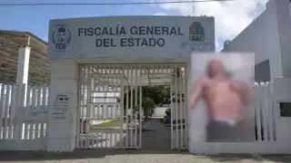 Descubrió que estaba golpeando a su hermana