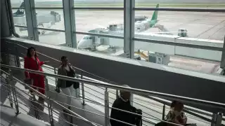 AIFA mantiene sin cambios la TUA en enero de 2026: estos son los costos para vuelos nacionales e internacionales