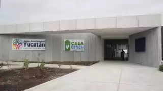 Este jueves, Mauricio Vila corta el listón inaugural de Casa Otoch