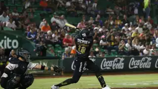 Tras 11 entradas, Leones de Yucatán caen ante los Guerreros de Oaxaca